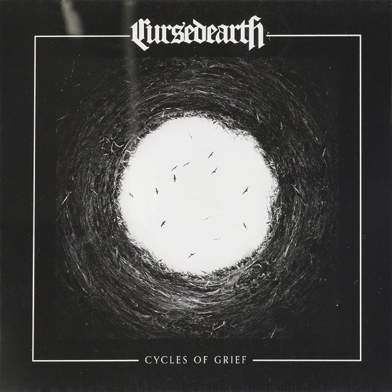 Cycles of Grief (Indie Excl. L - Cursed Earth - Musik - UNIFIED MUSIC GROUP PTY LTD - 5052442011897 - 