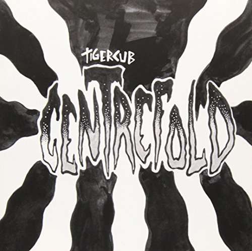 Centrefold / Trendsetter - Tigercub - Música - ARTYA - 5053760011897 - 9 de dezembro de 2014