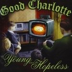 Cover for Good Charlotte · Young And The Hopeless (CD) (2004)
