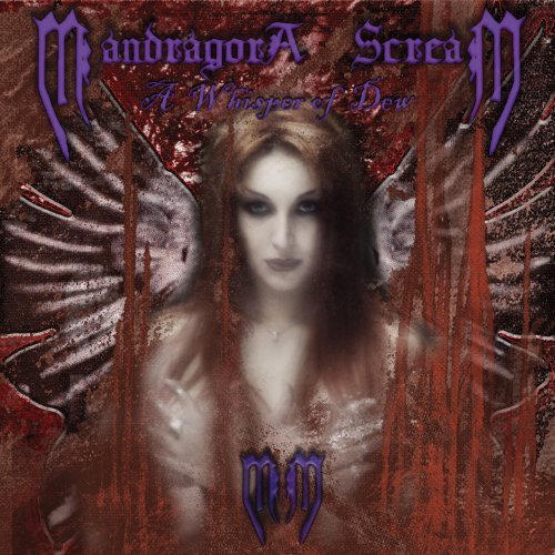 Cover for Mandragora Scream · Fairy Tales -Remast- From Hell's Caves (CD) [Remastered edition] [Digipak] (2019)