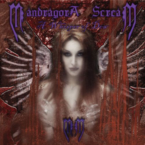 Cover for Mandragora Scream · Fairy Tales from Hell´s Caves (CD) [Remastered edition] [Digipak] (2008)