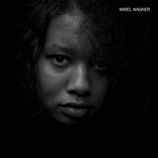 Cover for Mirel Wagner (LP) (2019)