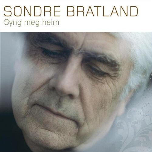 Syng Meg Heim - Sondre Bratland - Música - KIRKELIG KULTURVERKSTED - 7029971052897 - 3 de março de 2011