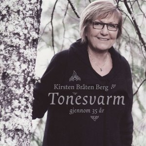 Tonesvarm - Berg  Kirsten Bråten - Musik - Heilo - 7033662072897 - 5. Juni 2015