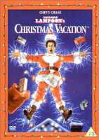 National Lampoons - Christmas Vacation - Nat Lampoons Xmas Vacation Dvds - Películas - Warner Bros - 7321900118897 - 24 de noviembre de 2003