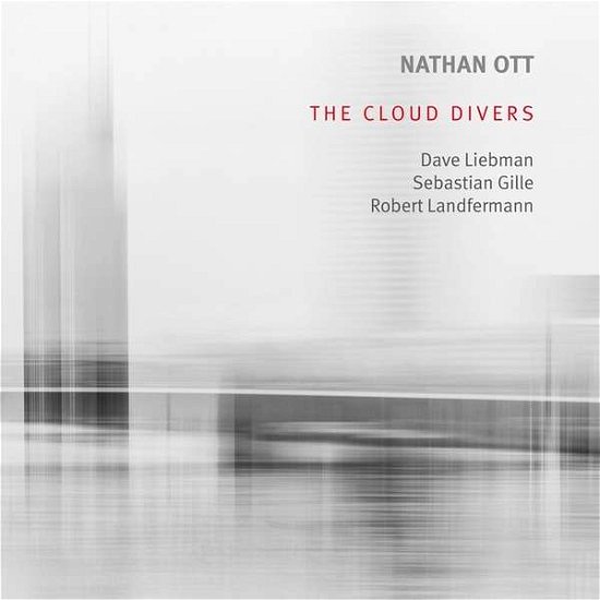 The Cloud Divers - Nathan Ott - Musiikki - UNIT RECORDS - 7640114797897 - perjantai 19. tammikuuta 2018