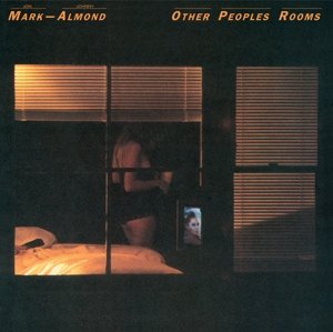 Cover for Mark-almond · Other People's Rooms (CD) [Limited, Remastered edition] (2016)