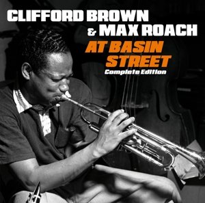 At Basin Street - Clifford Brown - Musikk - ESSENTIAL JAZZ CLASSICS - 8436559460897 - 12. februar 2016