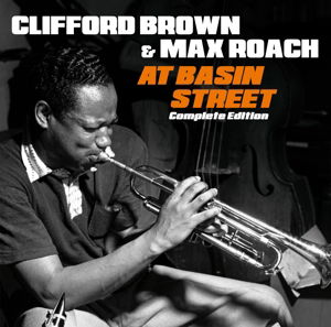 At Basin Street - Clifford Brown - Music - ESSENTIAL JAZZ CLASSICS - 8436559460897 - February 12, 2016