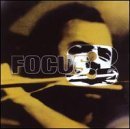 Cover for Focus · Focus 3 (CD) [Remastered edition] (2001)