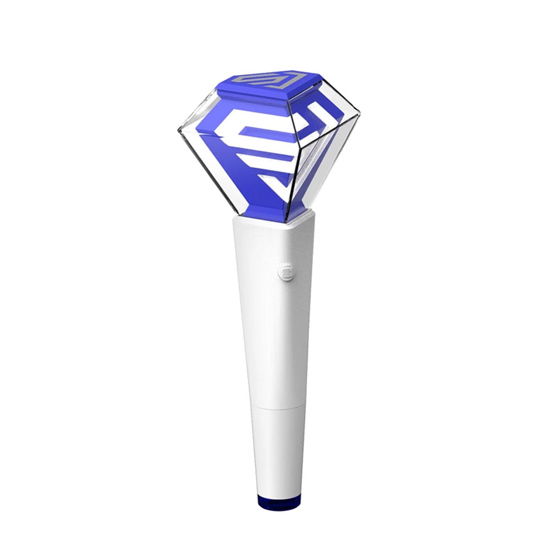 OFFICIAL FANLIGHT VER.2.0 - Super Junior - Fanituote -  - 8809664809897 - keskiviikko 1. joulukuuta 2021