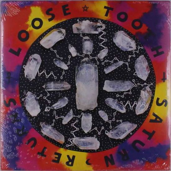 Cover for Loose Tooth · Saturn Returns (LP) (2018)