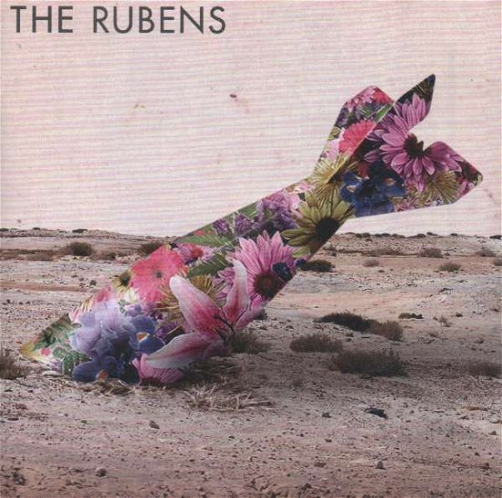 Rubens - Rubens - Musiikki - Mis - 9341004016897 - perjantai 14. syyskuuta 2012