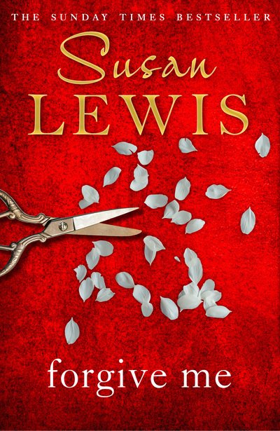 Forgive Me - Susan Lewis - Books - HarperCollins Publishers - 9780008286897 - November 12, 2020