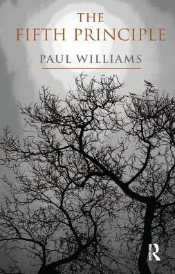 Cover for Paul Williams · The Fifth Principle (Gebundenes Buch) (2019)