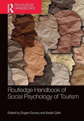 Routledge Handbook of Social Psychology of Tourism - Contemporary Geographies of Leisure, Tourism and Mobility - - Books - Taylor & Francis Ltd - 9780367752897 - April 14, 2025