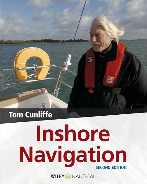 Cover for Tom Cunliffe · Inshore Navigation (Paperback Book) (2008)