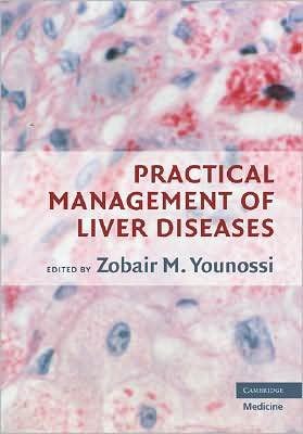 Cover for Zobair M Younossi · Practical Management of Liver Diseases (Hardcover Book) (2008)