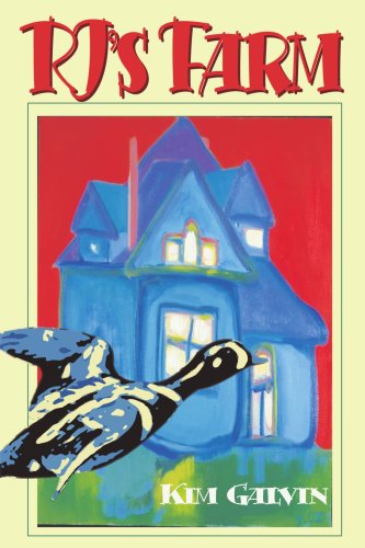 Cover for Kim Galvin · Rj's Farm (Paperback Book) (2000)