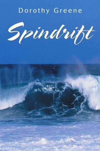 Cover for Dorothy Greene · Spindrift (Taschenbuch) (2003)