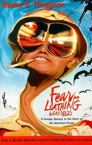 Fear and Loathing in Las Vegas: A Savage Journey to the Heart of the American Dream - Hunter S. Thompson - Books - Random House USA Inc - 9780679785897 - May 12, 1998