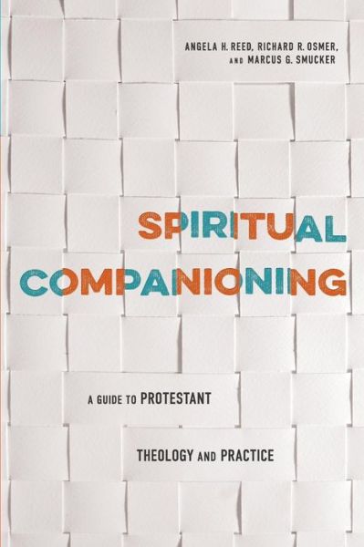 Cover for M Reed · Spiritual Companioning (Paperback Book) (2015)