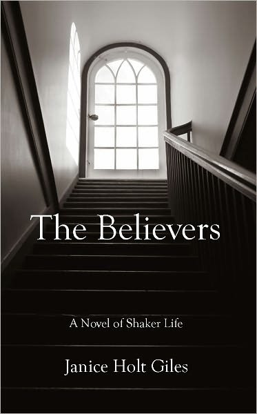 Cover for Janice Holt Giles · The Believers (Paperback Book) (1989)