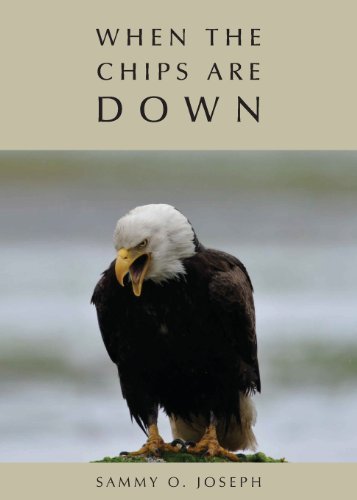 Sammy O. Joseph · When the Chips Are DOWN (Paperback Book) (2013)