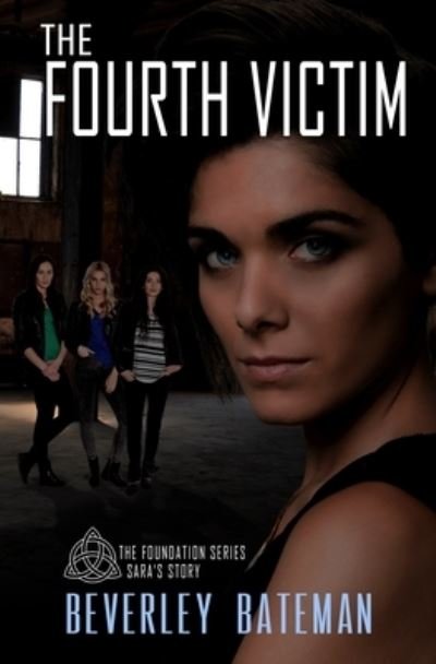 Cover for Beverley Bateman · The Fourth Victim (Paperback Bog) (2018)