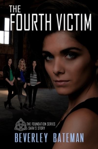 Cover for Beverley Bateman · The Fourth Victim (Paperback Book) (2018)