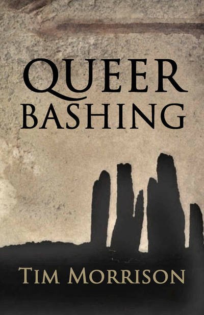 Cover for Tim Morrison · QueerBashing (Paperback Book) (2016)
