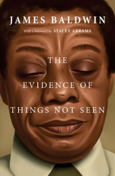 Cover for James Baldwin · The Evidence of Things Not Seen (Paperback Bog) (2023)