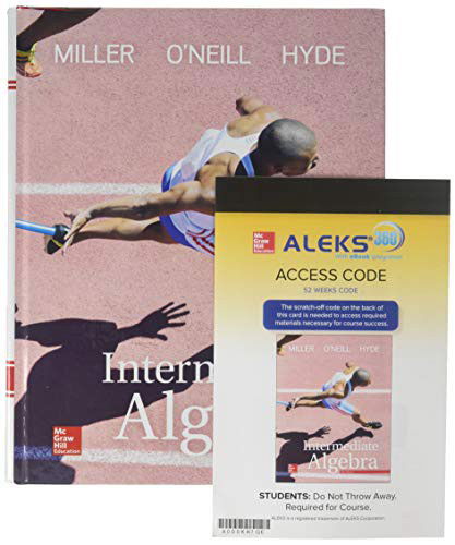 Package - Julie Miller - Books - McGraw-Hill Education - 9781260054897 - July 15, 2016