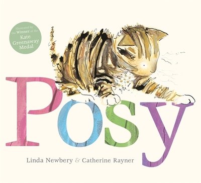 Cover for Linda Newbery · Posy (Pocketbok) (2020)