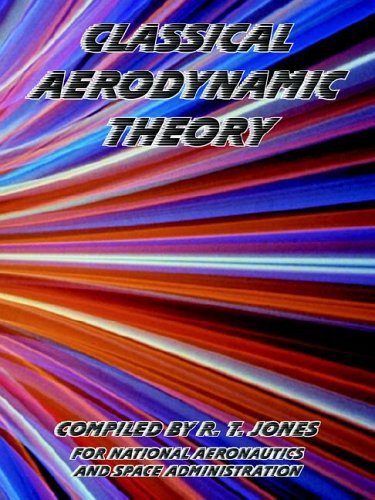 Cover for Nasa · Classical Aerodynamic Theory (Taschenbuch) (2005)
