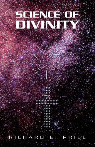 Cover for Richard Price · Science of Divinity (Paperback Book) (2005)