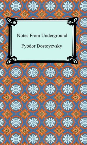 Notes from Underground - Fyodor Dostoyevsky - Books - Digireads.com - 9781420926897 - 2006