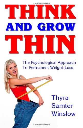Cover for Thyra Samter Winslow · Think and Grow Thin (Paperback Book) (2010)