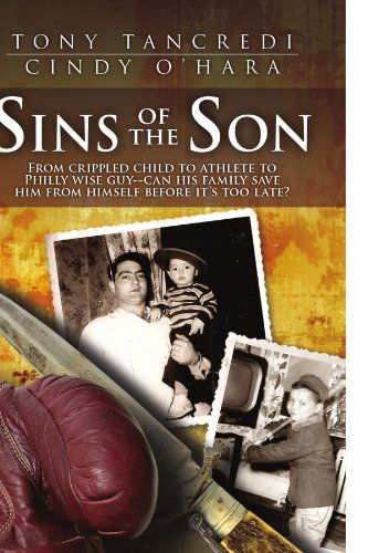 Cover for Cindy L. O'hara · Sins of the Son (Paperback Book) (2009)