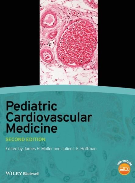 Pediatric Cardiovascular Medicine - JH Moller - Bücher - John Wiley and Sons Ltd - 9781444335897 - 20. Februar 2012