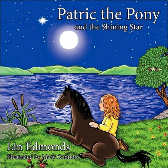 Cover for Lin Edmonds · Patric the Pony and the Shining Star (Pocketbok) (2010)