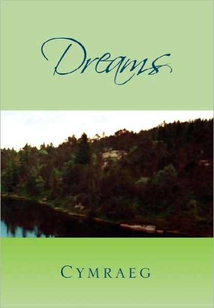 Cover for Cymraeg · Dreams (Innbunden bok) (2010)