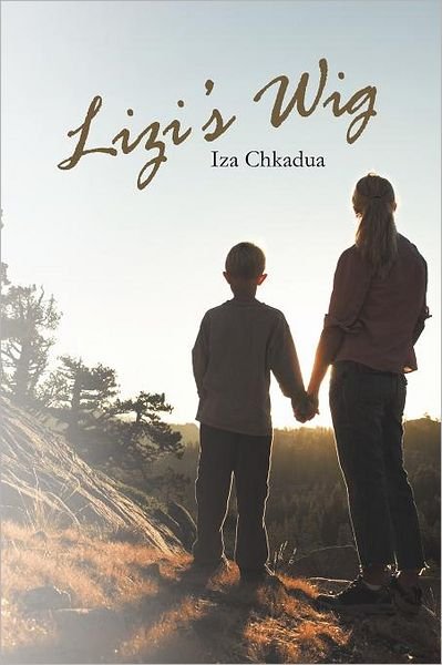 Cover for Iza Chkadua · Lizi's Wig (Taschenbuch) (2012)