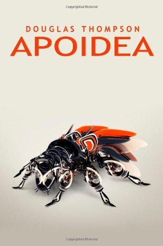 Cover for Douglas Thompson · Apoidea (Paperback Book) (2011)