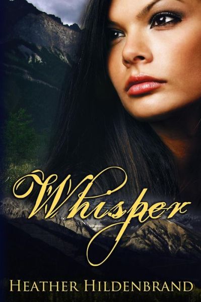 Cover for Heather Hildenbrand · Whisper (Paperback Book) (2012)