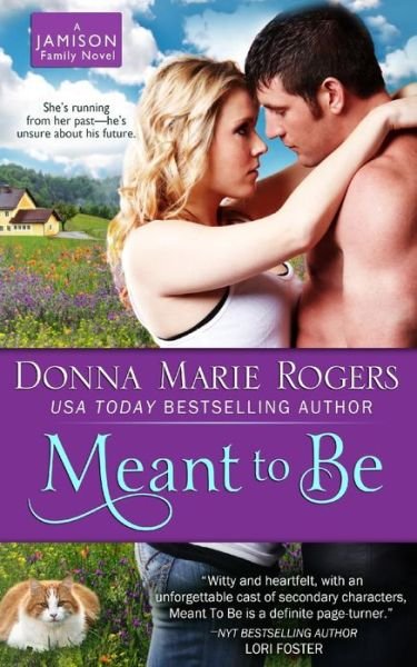 Meant to Be - Donna Marie Rogers - Books - Createspace - 9781490482897 - July 22, 2013