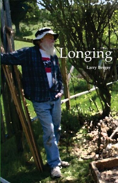 Cover for Larry Berger · Longing (Paperback Book) (2013)