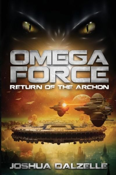 Cover for Amazon Digital Services LLC - Kdp · Omega Force (Taschenbuch) (2014)
