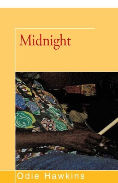 Cover for Odie Hawkins · Midnight (Pocketbok) (2016)