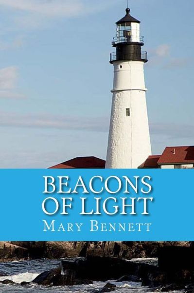 Cover for Mary Bennett · Beacons of Light (Paperback Book) (2015)